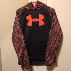 Under Armour Hoodie YXL